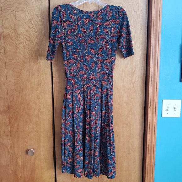 LuLaRoe Dress - Picture 2 of 5
